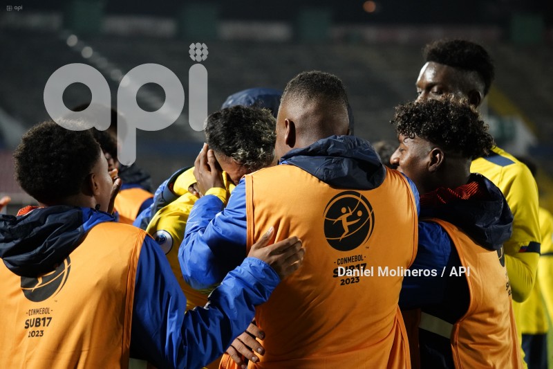 FBL-CONMEBOL-SUB17-ECUADOR-PARAGUAY