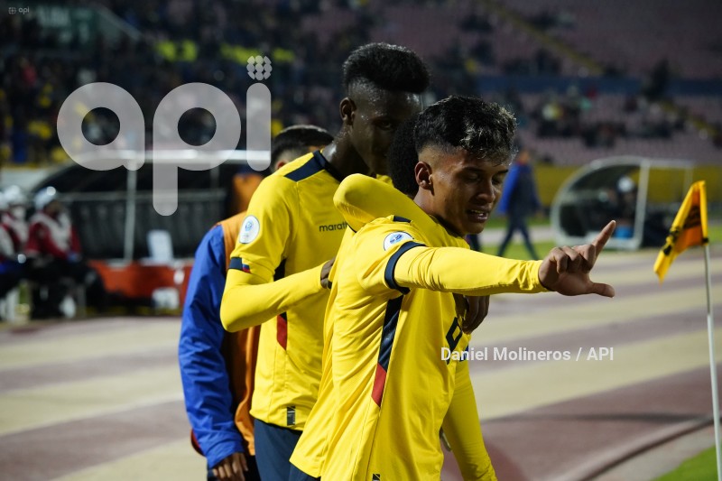 FBL-CONMEBOL-SUB17-ECUADOR-PARAGUAY