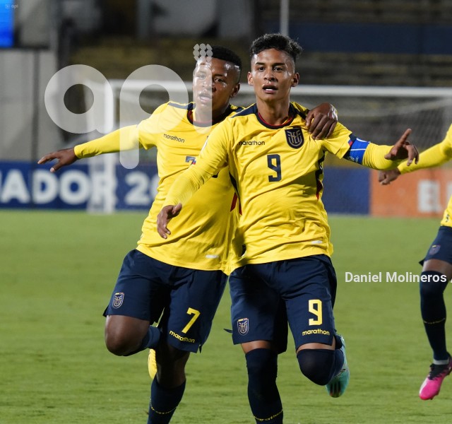 FBL-CONMEBOL-SUB17-ECUADOR-PARAGUAY