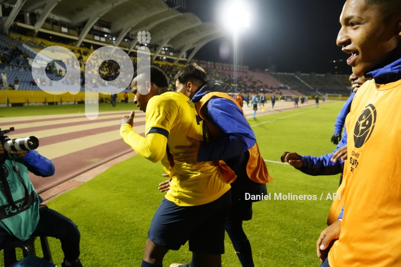 FBL-CONMEBOL-SUB17-ECUADOR-PARAGUAY