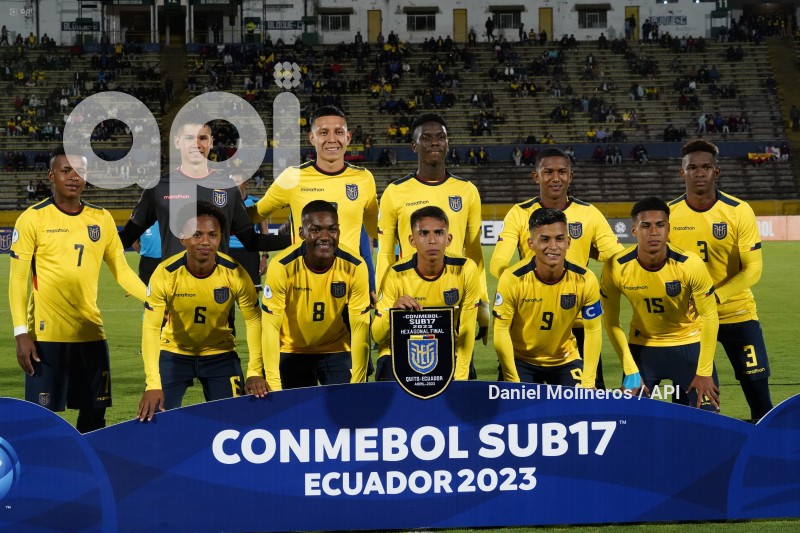 FBL-CONMEBOL-SUB17-ECUADOR-PARAGUAY