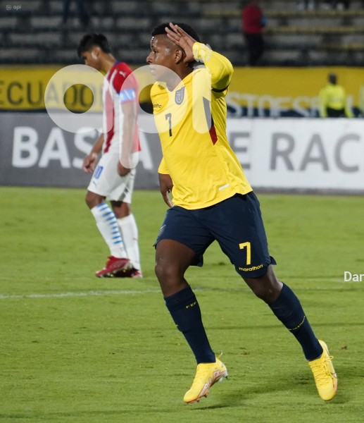 FBL-CONMEBOL-SUB17-ECUADOR-PARAGUAY