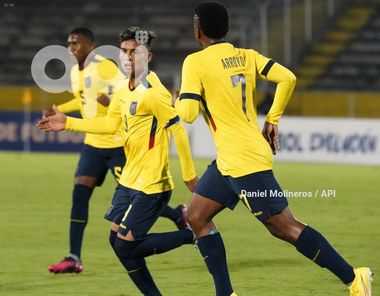 FBL-CONMEBOL-SUB17-ECUADOR-PARAGUAY