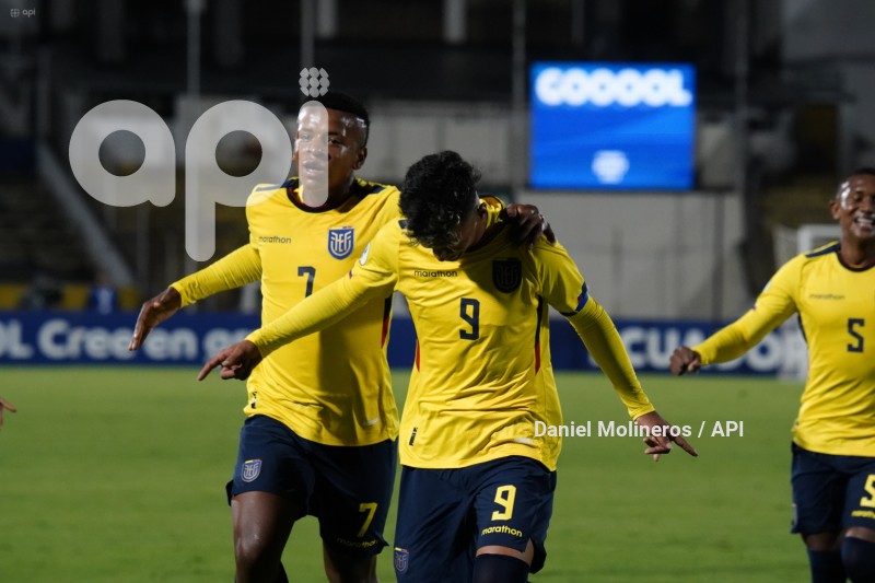 FBL-CONMEBOL-SUB17-ECUADOR-PARAGUAY