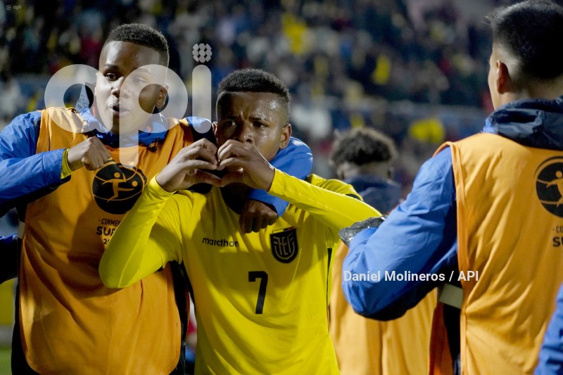 FBL-CONMEBOL-SUB17-ECUADOR-PARAGUAY
