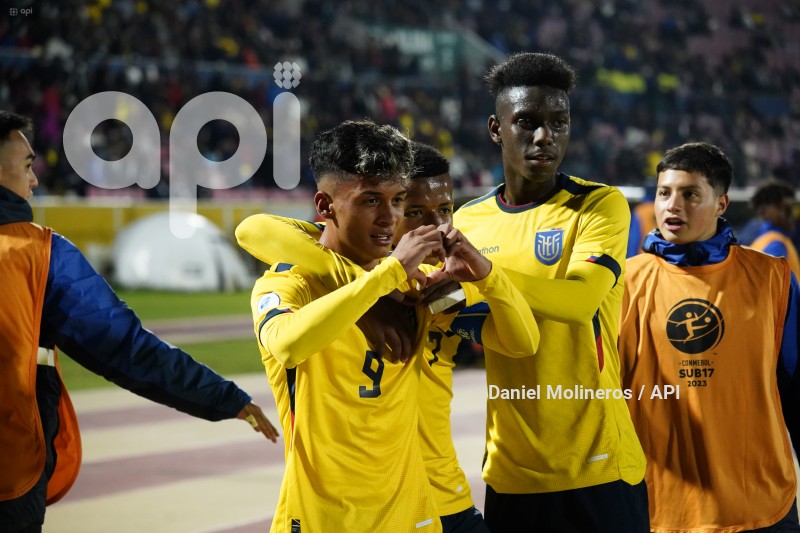FBL-CONMEBOL-SUB17-ECUADOR-PARAGUAY