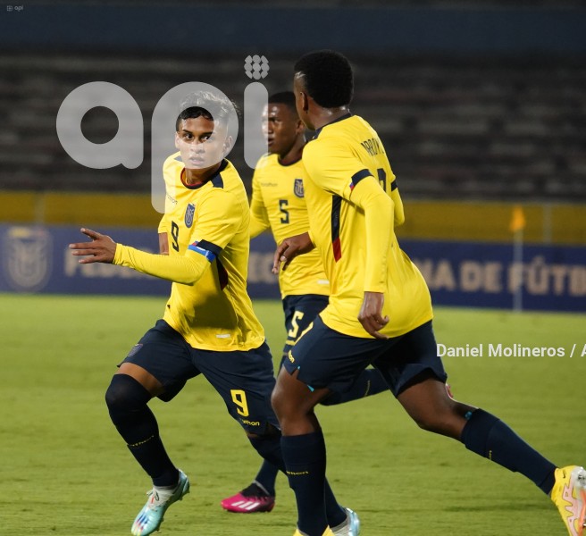 FBL-CONMEBOL-SUB17-ECUADOR-PARAGUAY