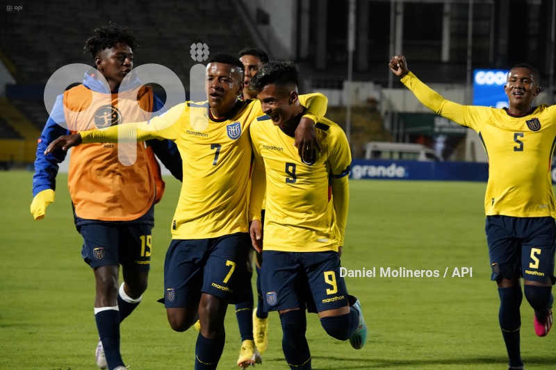 FBL-CONMEBOL-SUB17-ECUADOR-PARAGUAY