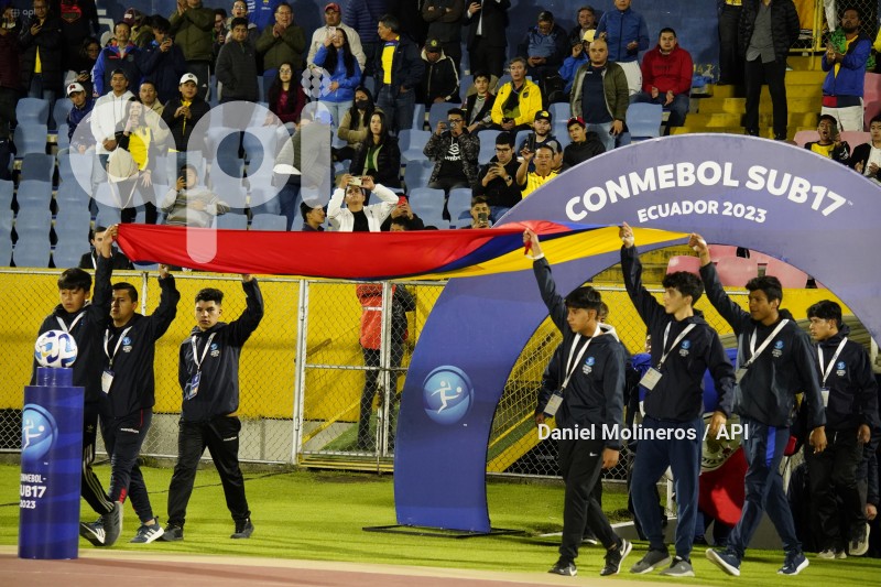 FBL-CONMEBOL-SUB17-ECUADOR-PARAGUAY
