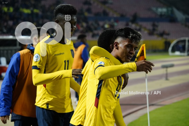 FBL-CONMEBOL-SUB17-ECUADOR-PARAGUAY