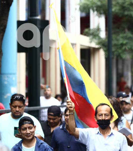 GYE-MARCHA COMERCIANTES