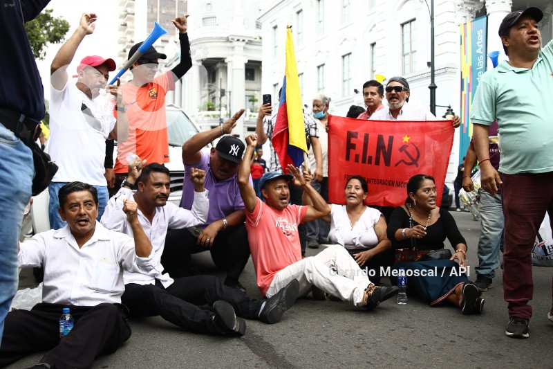 GYE-MARCHA COMERCIANTES