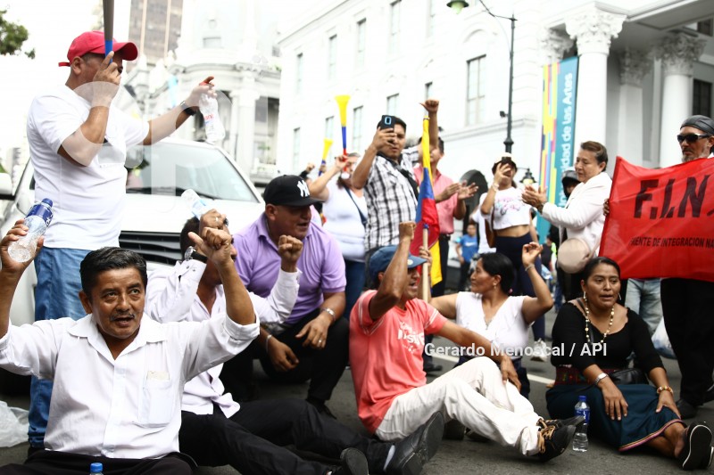 GYE-MARCHA COMERCIANTES