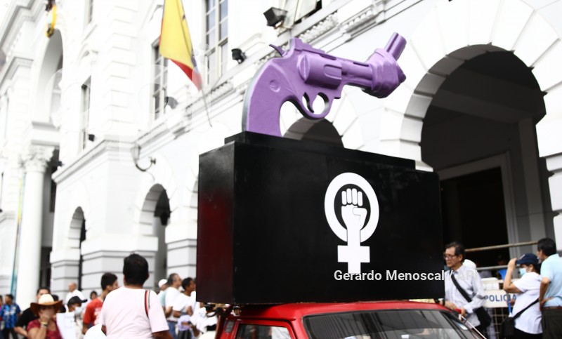 GYE-MARCHA COMERCIANTES