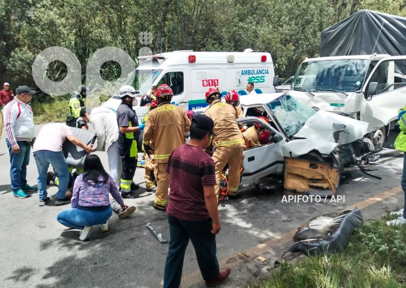CUENCA-ACCIDENTE