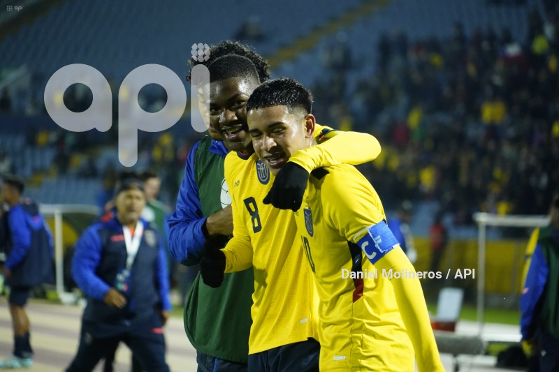 FBL-CONMEBOL-SUB17-CHILE-ECUADOR