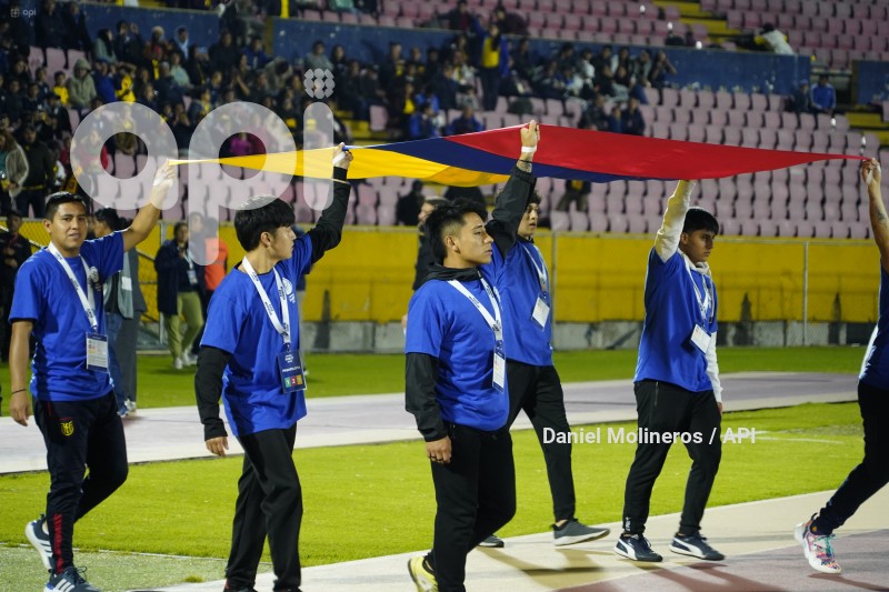 FBL-CONMEBOL-SUB17-CHILE-ECUADOR