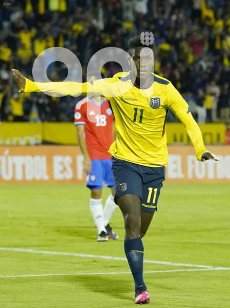 FBL-CONMEBOL-SUB17-CHILE-ECUADOR