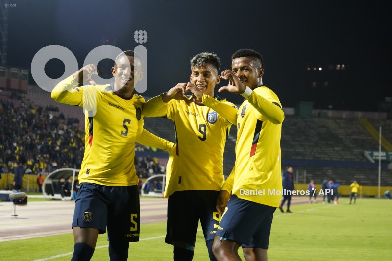 FBL-CONMEBOL-SUB17-CHILE-ECUADOR