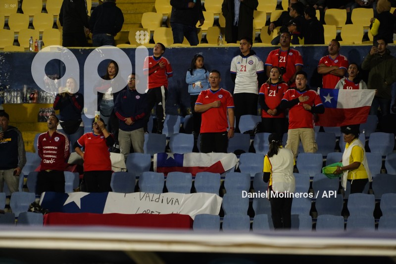 FBL-CONMEBOL-SUB17-CHILE-ECUADOR
