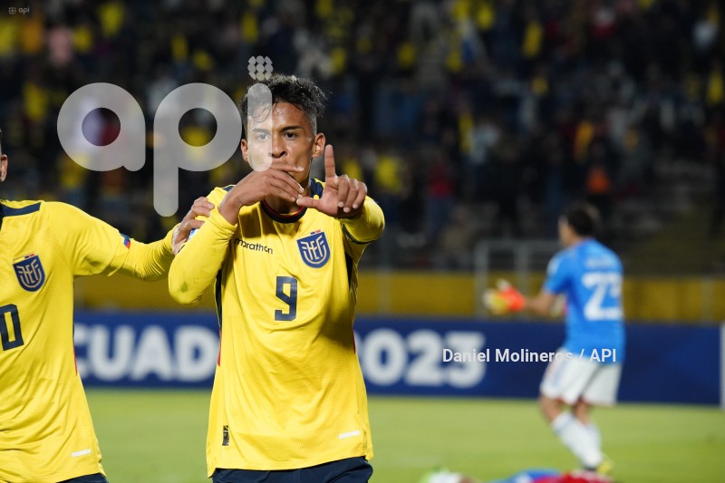 FBL-CONMEBOL-SUB17-CHILE-ECUADOR