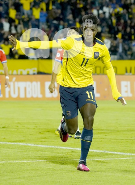 FBL-CONMEBOL-SUB17-CHILE-ECUADOR