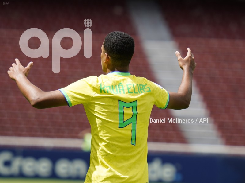 FBL-CONMEBOL-SUB17-BRASIL-PARAGUAY