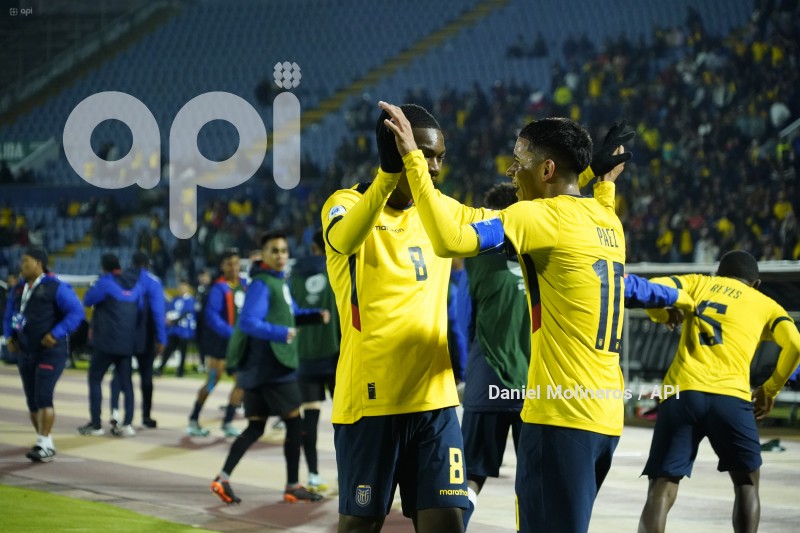 FBL-CONMEBOL-SUB17-CHILE-ECUADOR