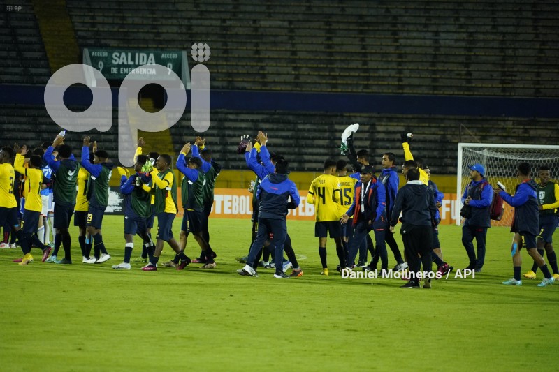 FBL-CONMEBOL-SUB17-CHILE-ECUADOR