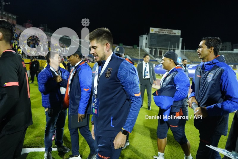 FBL-CONMEBOL-SUB17-CHILE-ECUADOR