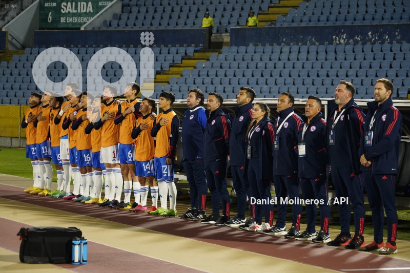 FBL-CONMEBOL-SUB17-CHILE-ECUADOR