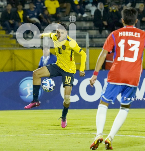 FBL-CONMEBOL-SUB17-CHILE-ECUADOR