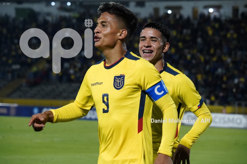 FBL-CONMEBOL-SUB17-CHILE-ECUADOR