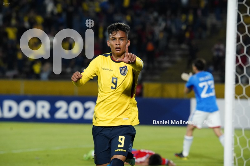 FBL-CONMEBOL-SUB17-CHILE-ECUADOR