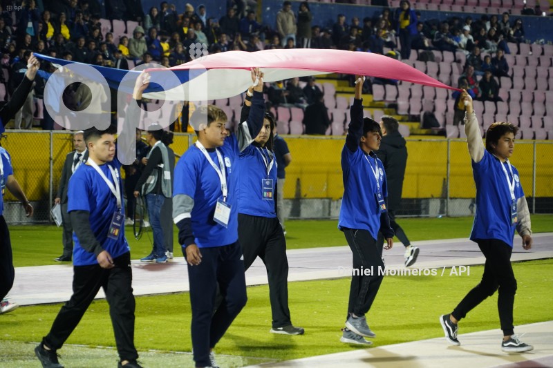 FBL-CONMEBOL-SUB17-CHILE-ECUADOR