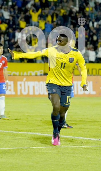 FBL-CONMEBOL-SUB17-CHILE-ECUADOR
