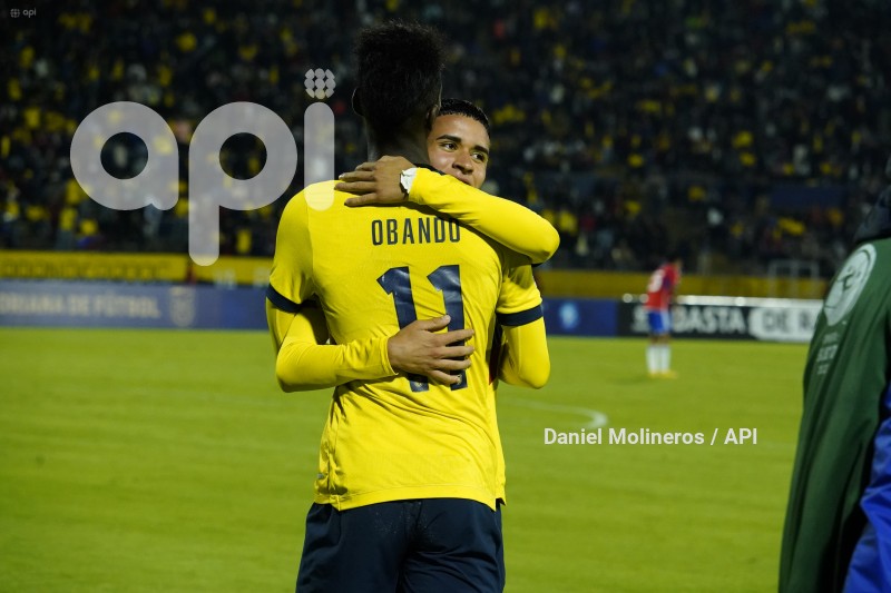 FBL-CONMEBOL-SUB17-CHILE-ECUADOR