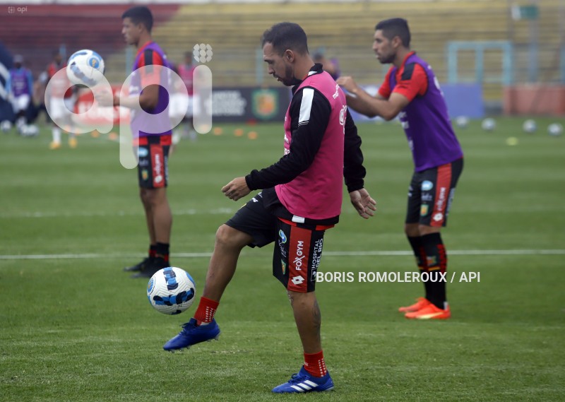 FBL-LIGAPRO-CUENCA-GUAYAQUIL CITY