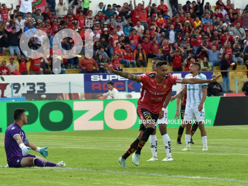 FBL-LIGAPRO-CUENCA-GUAYAQUIL CITY