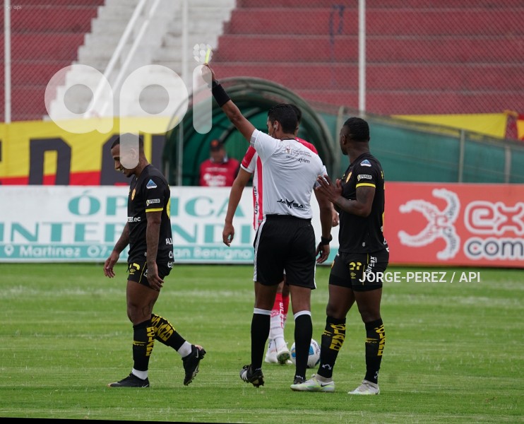 FBL-LIGAPRO-BET593-TECNICO-AUCAS-