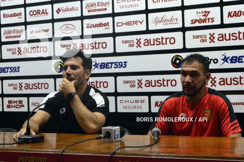 FBL-LIGAPRO-CUENCA-GUAYAQUIL CITY