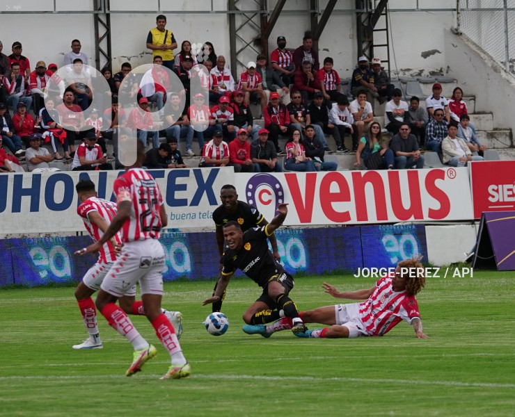 FBL-LIGAPRO-BET593-TECNICO-AUCAS-