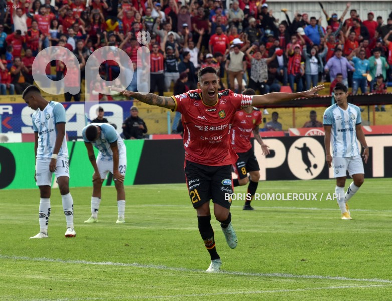 FBL-LIGAPRO-CUENCA-GUAYAQUIL CITY
