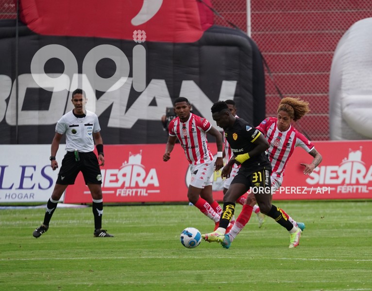 FBL-LIGAPRO-BET593-TECNICO-AUCAS-
