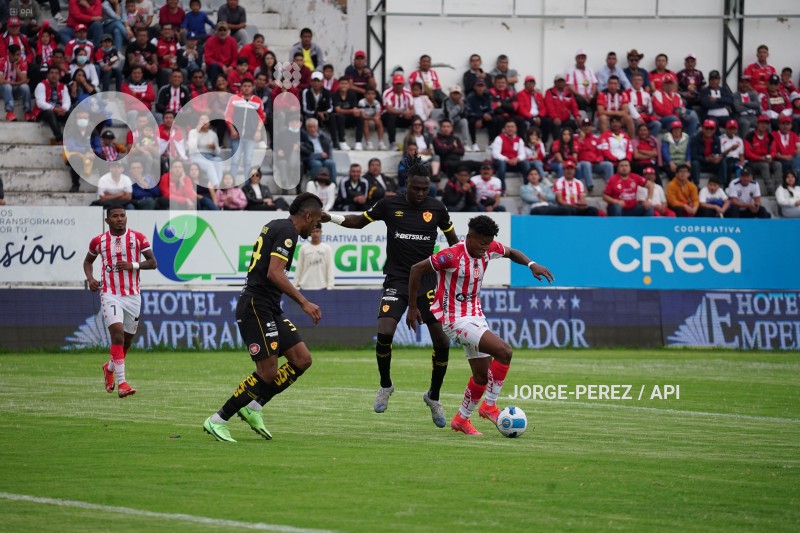 FBL-LIGAPRO-BET593-TECNICO-AUCAS-