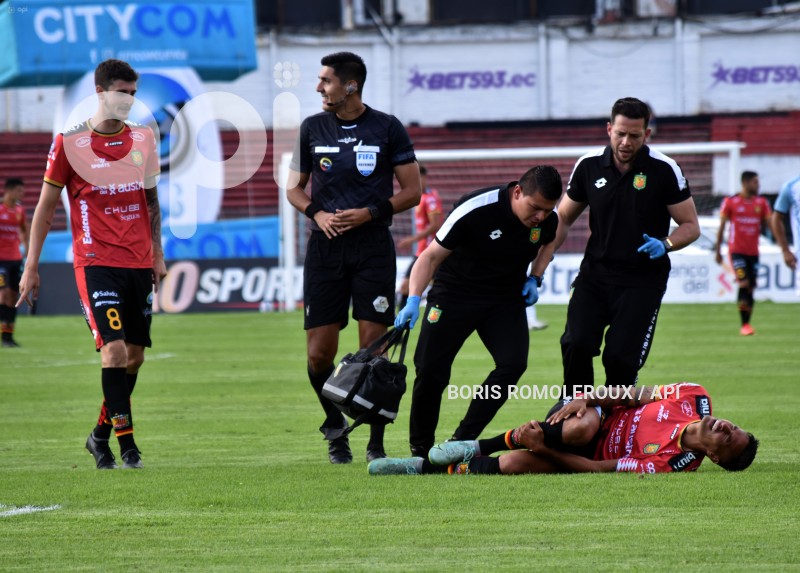 FBL-LIGAPRO-CUENCA-GUAYAQUIL CITY