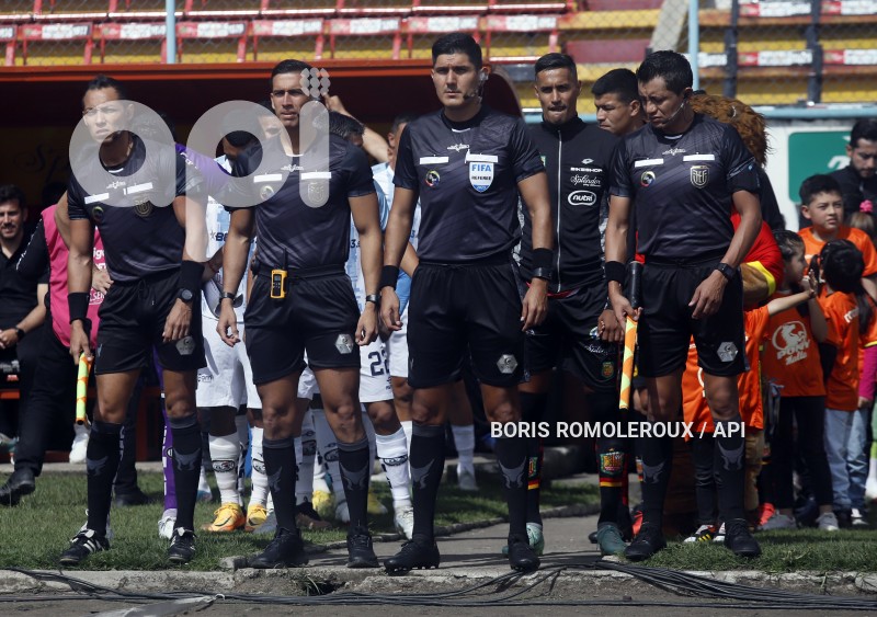 FBL-LIGAPRO-CUENCA-GUAYAQUIL CITY
