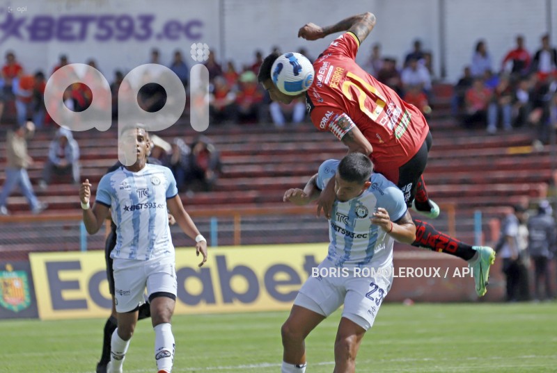 FBL-LIGAPRO-CUENCA-GUAYAQUIL CITY