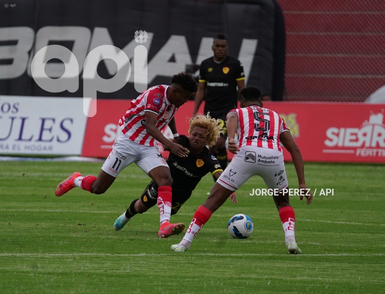 FBL-LIGAPRO-BET593-TECNICO-AUCAS-