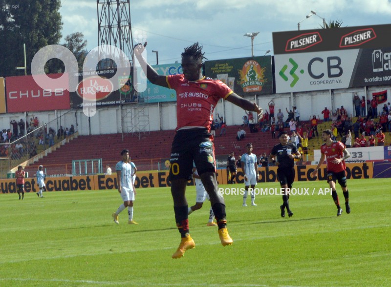 FBL-LIGAPRO-CUENCA-GUAYAQUIL CITY